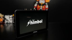 Shimbol ZO600MS 5.5" 1080p60 Wireless 3G-SDI & HDMI Touchscreen Recorder / Monitor