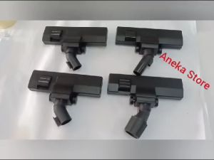 🔥READY STOCK🔥 Vacuum Cleaner Brush Head Nozzle Vacum Vakum Berus Kepala Replacement for Electrolux Sharp LG Hitachi Karcher Bossman Panasonic Elba Pensonic Morgan Cornell Karcher Perysmith LG Khind Bosch Milux Hitachi Sanyo National Bossman Pensonic