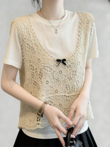 AIYITI | Design Unique Hollow Tank Top Womens Outerwear