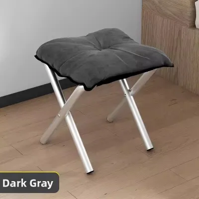 MEIKAIBIN | Foldable Foot Rest Desk Underfoot Stool