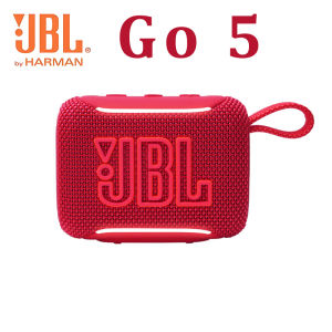 JBL | Loa Bluetooth Di Động JBL GO5 Nhỏ Gọn Chống Nước Loa Tiệc Tùng Thích Hợp Cho Cắm Trại Thể Thao Dã Ngoại Sử Dụng Nguồn USB Âm Thanh Nổi