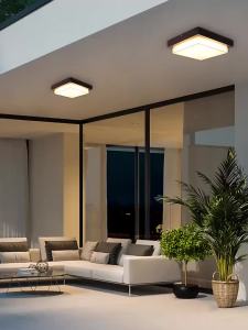 MARTINI | Solar Waterproof Outdoor Lamp