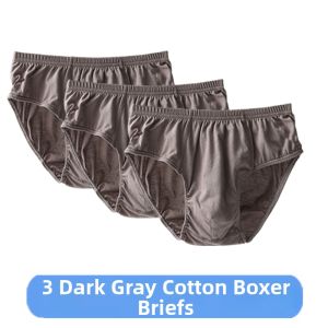 Cotton Boy Underwear 3-pack