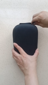 【รับประกัน 5 ปี】 Omron เครื่องวัดความดันโลหิตอัตโนมัติ เครื่องวัดความดัน ที่วัดความดัน เครื่องวัดความดันโลหิต แถมฟรี ถ่าน AA 4 ของแท้ วัดความดัน+ถุงเก็บของWarranty