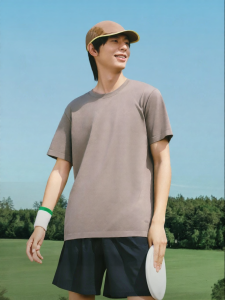 Beneunder | 5A Antibacterial Quick-Drying Stretch T-Shirt