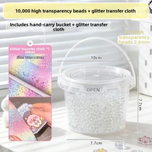 YUGUANG | High-temperature Resistant Bead-making Accessories and Tools