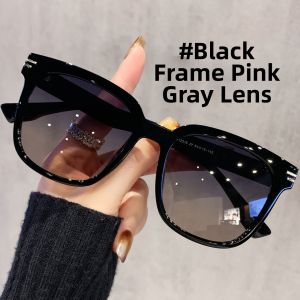 AIKENI | Elegant Face-flattering UV Protection Sunglasses