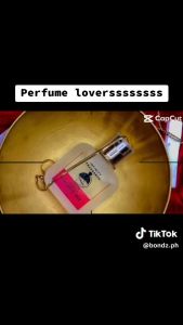 Our version of VS Secret Charm London Variant Imported 30% oil Perfume Fragrance for Women 85ml