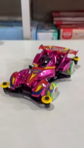 Mobil Tamia Mainan Anak Tamiya Baterai