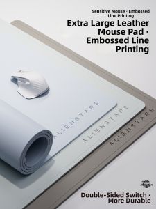 STARSDREAM | Oversized Desk Pad