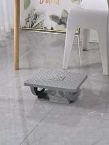 WARS Bangku Pijakan Kaki Rileksasi Foot Rest Under Desk