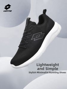 Lotto | Breathable Soft Sole Sports Shoes