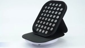 220 LED Full Body Brightening Led Light Therapy Panel Dark Spot Corrector & Acne Control for Glowing Skin in 28 Days Medical-Grade Phonton Therapy