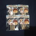 ROBLOX CUPCAKE TOPPER (12PCS). 