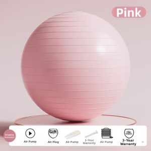 GUINDINI | Prenatal Birthing Assistance Anti-Burst Thickened Yoga Ball
