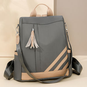 TANFAN | Anti-theft Fashionable Convertible Lightweight Backpack