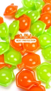 Vitamin rambut Makarizo Hair Energy Vitaglitz Hair Serum Kemasan isi 20 kapsul