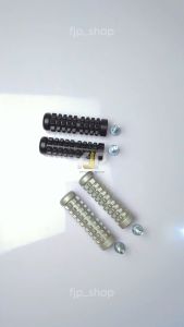 Jalu Underbone Model B-Pro New Universal Untuk Semua Jenis Motor