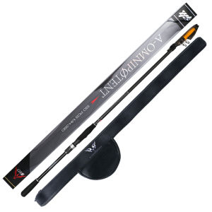 WLGZ | Long Range Drift Casting Rod Set