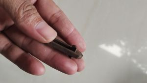 Anting Timbangan Bebek 10 kg / Timbangan Meja / Timbangan Duduk - per pcs