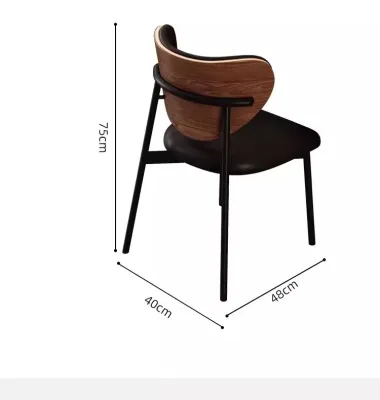 DBORR | Rock Slab Extendable Island Table with Integrated Dining Table