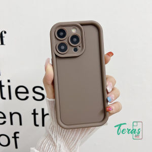 TA Softcase rose casing hp untuk OPPO A17 A36 A53 A58 A74 A78 RENO 4 5F 7Z 8T F11 all type CR