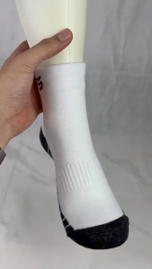 ถุงเท้าสั้น Comfort-2 ถุงเท้าเเฟชั่น ใส่เล่นกีฬา ทำงาน เที่ยว PSSPORT 3สี ระบายอากาศ ชายเเละหญิง