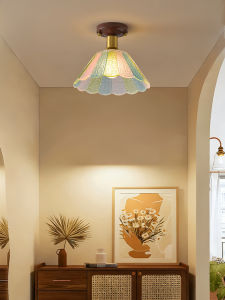 DGY | South Asian Style Modern Simple Ceiling Light