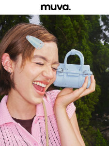 Cute Lightweight Mini Family Headphone Case