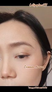 Jellykiss Cinamon Brown  คอนแทคเลนส์ Lollipop Contact Lens