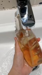 Sữa Rửa Mặt Sulwhasoo Sạch Sâu Dịu Nhẹ 50ml Gentle Cleansing Foam ( mẫu chai 200ml ) (Mã 313)