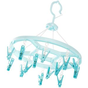 CHAHUA | Multifunctional Circular Clothing Hanger
