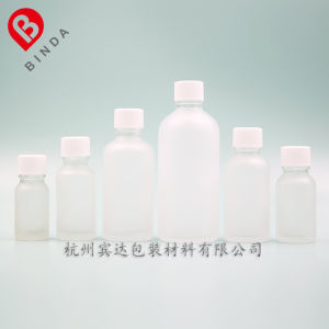Binda Y 5 10 15 20 30 50 Ml Ml Trong Suốt Mờ Tinh Dầu Lọ Hương Liệu Lọ Thủy Tinh Lọ Nắp Vặn