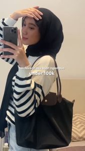 Tas Selempang Wanita Tote Bag LC Besar Aira - Bashira Gallery