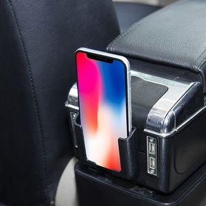 Stick-on Creative Multi-Purpose Phone Holder