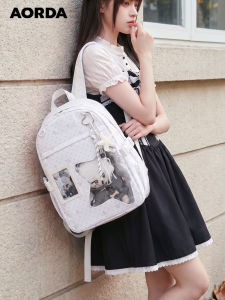 AORDA | Stylish Lightweight Large Capacity Backpack