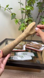 Dentalight Nutri Diner 4.5" DENTAL DOG BONE Treats 90 Grams Beef / Chicken Flavor
