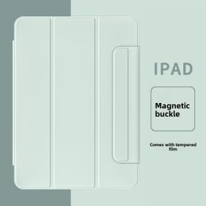 Zoyu | Magnetic Anti-Bend Drop-Resistant Tri-Fold Light & Thin Case For iPad Air/iPad Pro Series