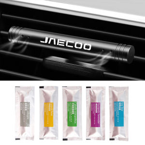 Car Air Outlet Perfume Clip Vent Diffuser Lasting Solid Aromatherapy For Chery Jaecoo J7 J8 2023 2024 2025 Auto Accessories