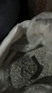 1KG Silica sand for Water filtration treatment system