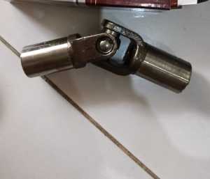 Join Bohel ketinting GX 200 390 460 Mesin Perahu Ketinting