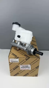 แม่ปั๊มเบรค TOYOTA VIGO แท้ห้าง รหัส (47201-0K020)