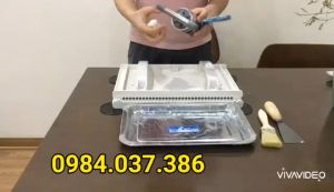 Khuôn làm viên hoàn mềm viên thuốc tễ thủ công bằng nhựa size 6-12mm