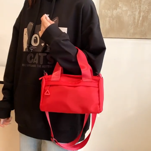 1890 ( READY STOCK ) Oxford BAG KOREA EU FASHION HOUSE