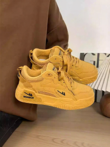 Warrior | Height-Increasing Soft Breathable Sneakers