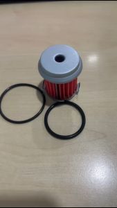 Filter Oli Transmisi Honda Mobilio Brio Brv Hrv 25450-P4V-013 - 5715