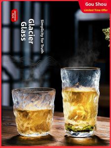 GIANXI | Multipurpose Glass Cup