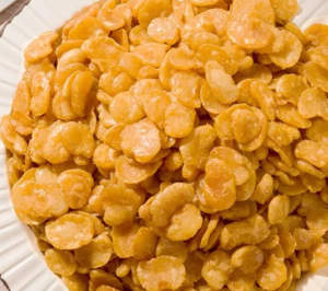 Faba bean beef 502g open bag stir fry ready to eat orchid beans   蚕豆牛肉