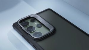 Hard Case Samsung S23 Ultra ESR Classic Kickstand