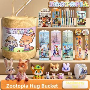 Zootopia Stationery Gift Box